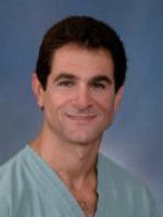 Dr. Stratton Sterghos Jr MD