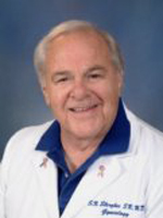 Dr. Stratton Sterghos Sr MD