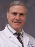 Dr. Barry Streit MD