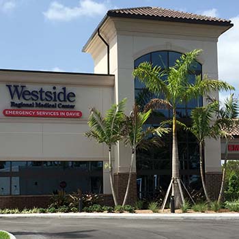 Westside Regional Medical Center Emergency Room Davie Fl Westside Regional Medical Center Emergency Room Davie Fl