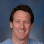Fredric Chussid, DPM