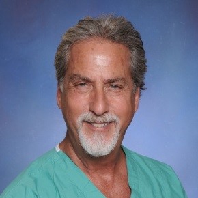 Steven Spinner, DPM